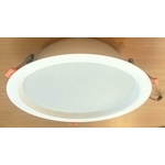 30W 防眩崁燈／挖孔200mm／8吋 , 奧立科技能源股份有限公司