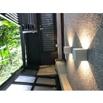 戶外可調角度壁燈 , 奧立科技能源股份有限公司