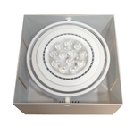 AR 12W(無邊框盒燈) , 奧立科技能源股份有限公司