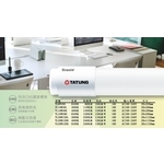 LED 4呎 T8燈管 , 奧立科技能源股份有限公司