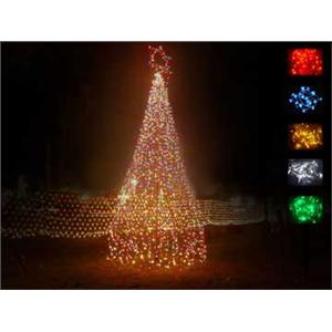 聖誕燈 , 奧立科技能源股份有限公司