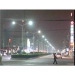 LED路燈實景案 - 奧立科技能源股份有限公司