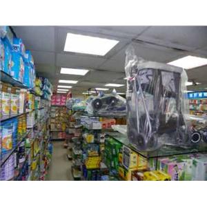 LED T-BAR 改善計畫