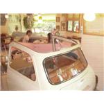 汽車餐廳 - 奧立科技能源股份有限公司