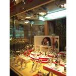 鐘錶店 省電計畫 - 奧立科技能源股份有限公司