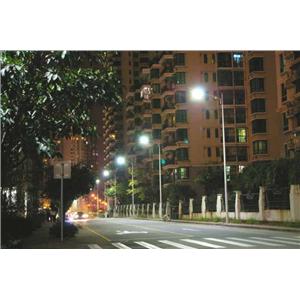 LED路燈 - 奧立科技能源股份有限公司