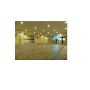 板橋停車場 - 奧立科技能源股份有限公司