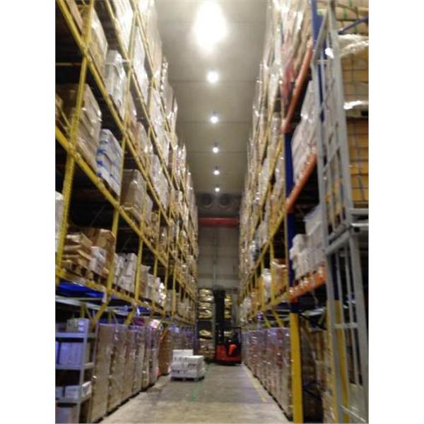 冷凍庫,奧立科技能源股份有限公司