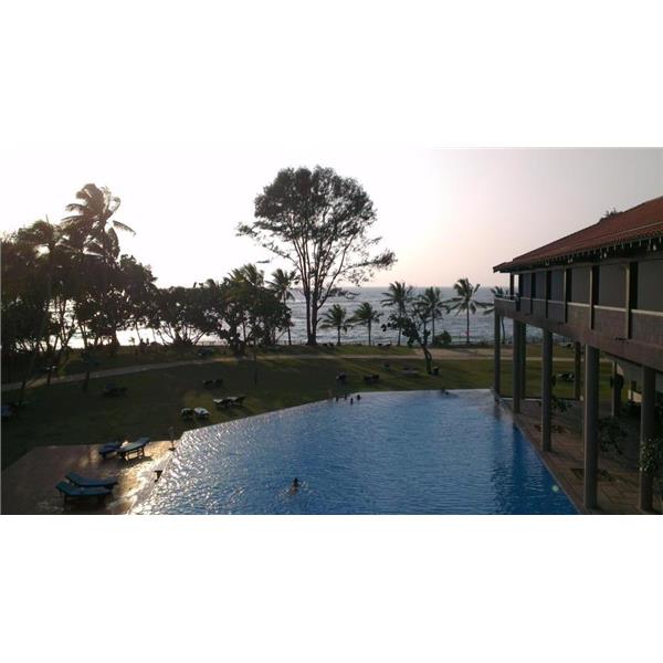 斯里蘭卡,奧立科技能源股份有限公司