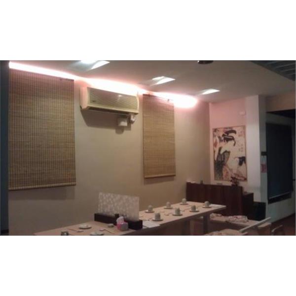 餐廳,奧立科技能源股份有限公司