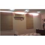 餐廳 - 奧立科技能源股份有限公司