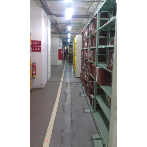 辦公大樓,奧立科技能源股份有限公司