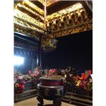 洪爐地土地公廟 - 奧立科技能源股份有限公司