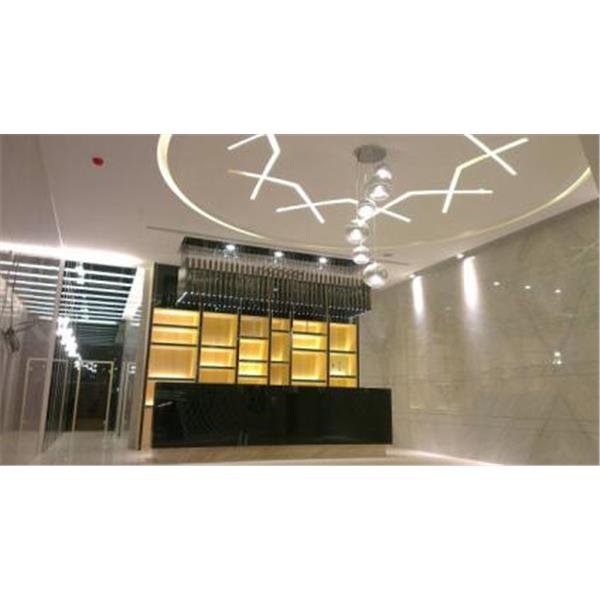 桃園ROOM18,奧立科技能源股份有限公司