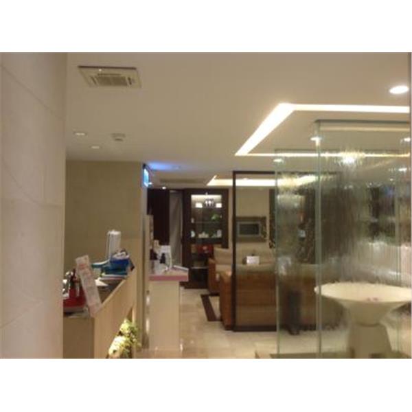 美容 SPA館,奧立科技能源股份有限公司