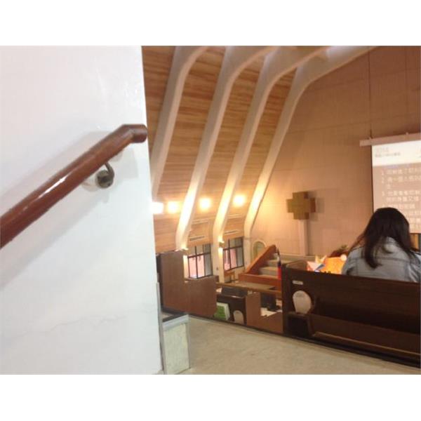 懷恩堂,奧立科技能源股份有限公司