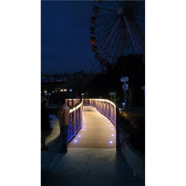 兒童樂園,奧立科技能源股份有限公司