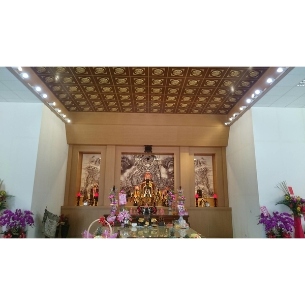 桃園,奧立科技能源股份有限公司