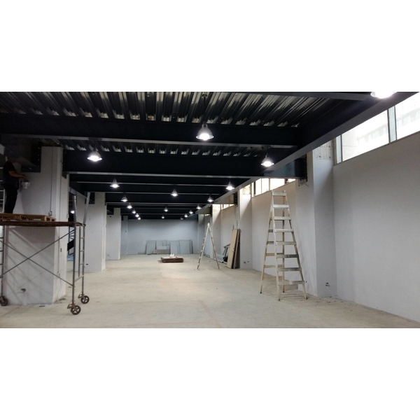 深坑,奧立科技能源股份有限公司