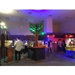 百貨公司展示場 - 奧立科技能源股份有限公司