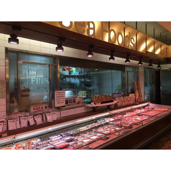 日式餐廳,奧立科技能源股份有限公司