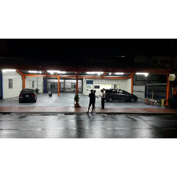 花蓮車廠 花蓮車廠,奧立科技能源股份有限公司