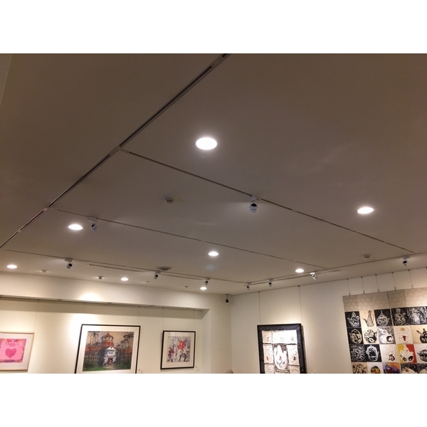 文創館,奧立科技能源股份有限公司