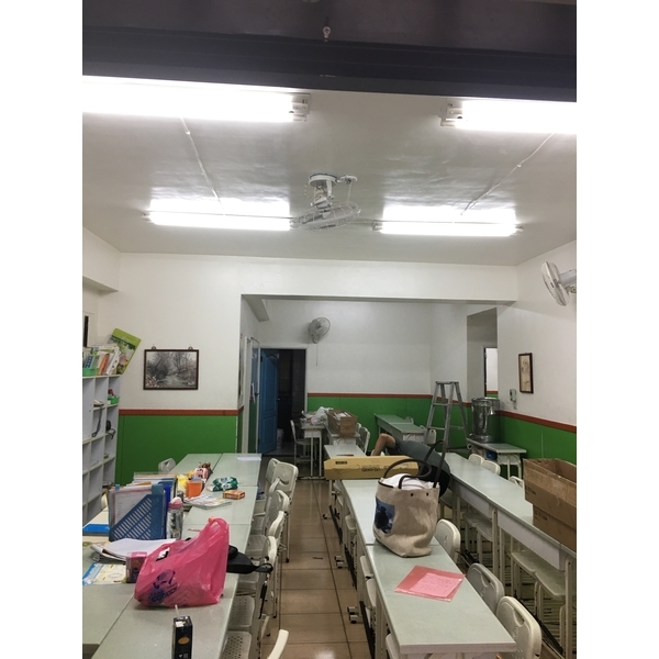 幼稚園-奧立科技能源股份有限公司