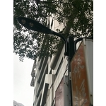 商業區路燈 - 奧立科技能源股份有限公司