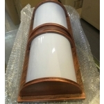 豪宅訂製款壁燈 - 奧立科技能源股份有限公司