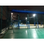 網球場夜間照明 - 奧立科技能源股份有限公司