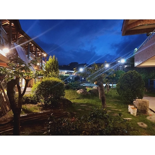 梨山國小-奧立科技能源股份有限公司