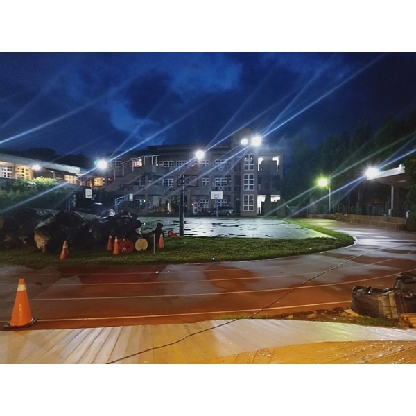 梨山國小-奧立科技能源股份有限公司