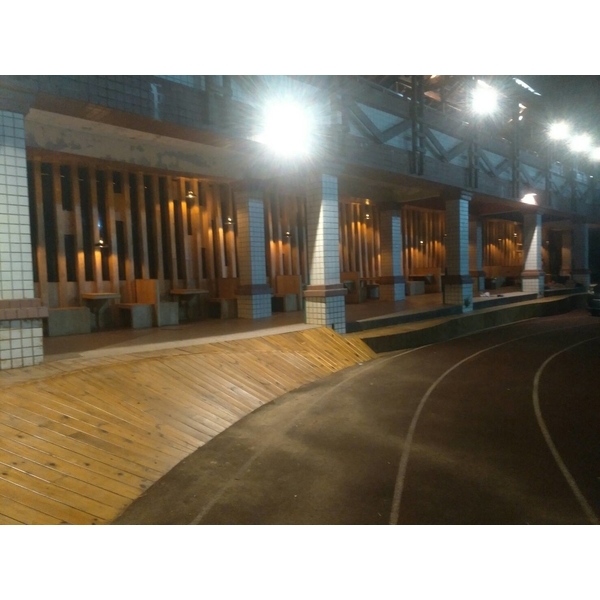 梨山國小-奧立科技能源股份有限公司