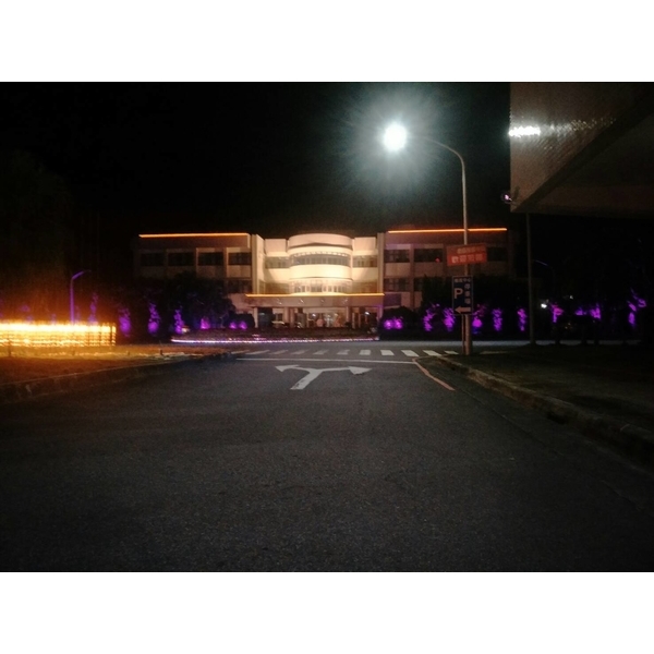 竹南啤酒廠,奧立科技能源股份有限公司