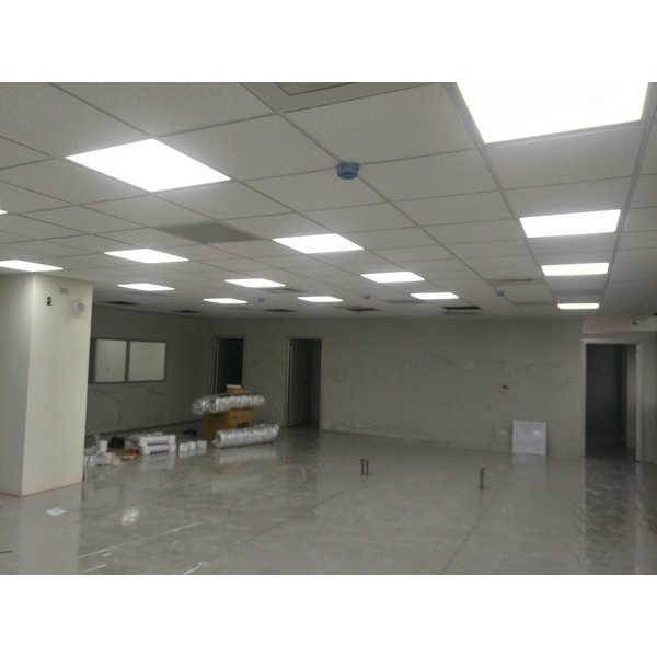 土城工廠新建-奧立科技能源股份有限公司