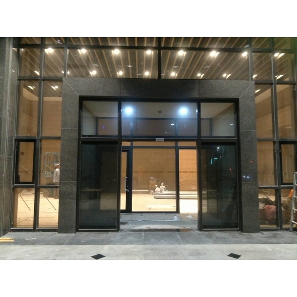 土城工廠新建,奧立科技能源股份有限公司