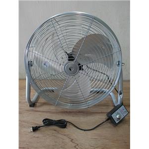 落地扇 , 高揚電機有限公司