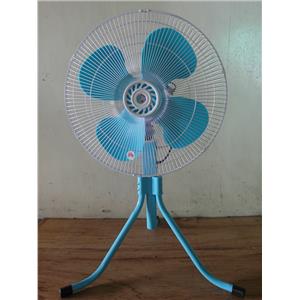 18塑膠立扇 , 高揚電機有限公司