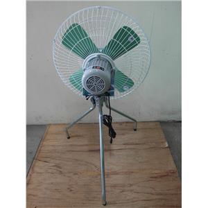 241HP立扇 , 高揚電機有限公司