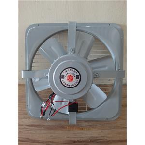 工業半馬力排風扇 , 高揚電機有限公司