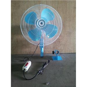 18塑膠壁扇 , 高揚電機有限公司