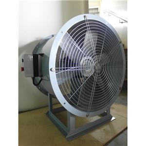 軸流扇 , 高揚電機有限公司