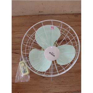 16360度轉吊扇 , 高揚電機有限公司