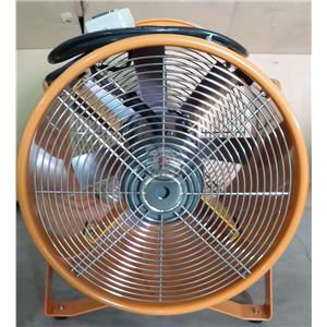 送風機 , 高揚電機有限公司