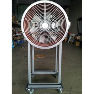 調整型軸流扇 , 高揚電機有限公司