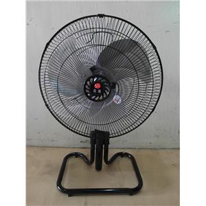 黑金鋼 , 高揚電機有限公司