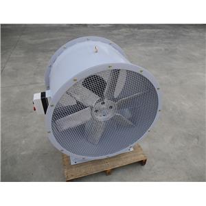 30軸流扇 , 高揚電機有限公司