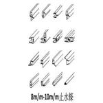 止水條 , 嘉本產業有限公司