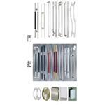 門把 , 嘉本產業有限公司